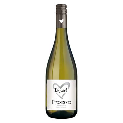 I Heart Prosecco Frizzante 750 ml