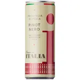 Italia Pinot Nero červené 24 x 250 ml