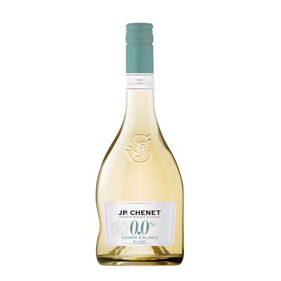 JP. CHENET White 0 % 750 ml