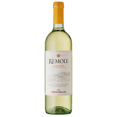 Frescobaldi Remole Bianco 750 ml