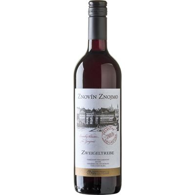 ZNOVÍN ZNOJMO Gastro Zweigeltrebe 750 ml