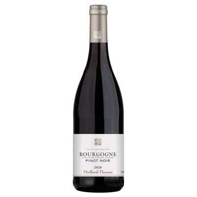 Moillard Thomas Bourgogne Pinot Noir 750 ml