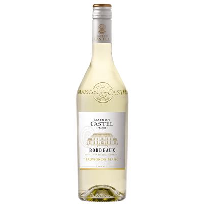 Castel Bordeaux Sauvignon 750 ml