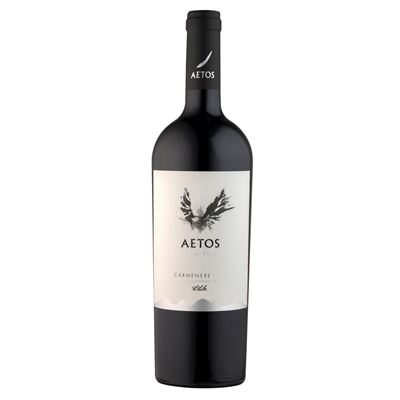 AETOS Carmenére Reserva 750 ml