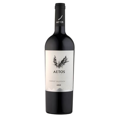 Aetos Cabernet Sauvignon Reserva 750 ml