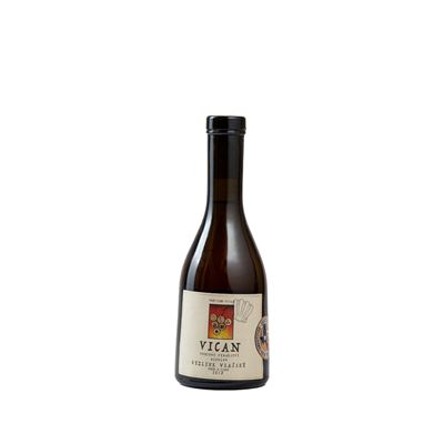 Vican Ryzlink vlašský výběr z cibéb 250 ml