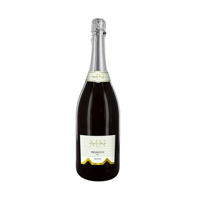 Musti Nobilis Prosecco Spumante Extra Dry 1,5 l