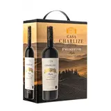 Casa Primitivo 3 l BiB