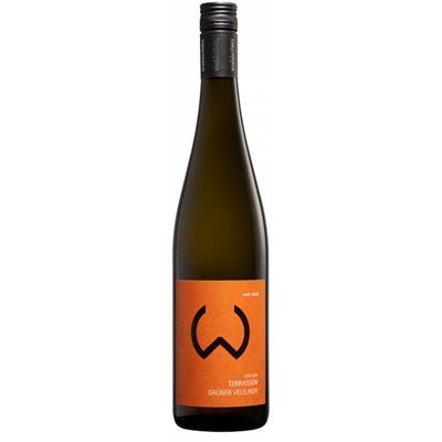 Waldschutz Grüner Veltliner 750 ml