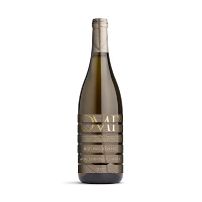 POMFY Rizling rýnsky 750 ml