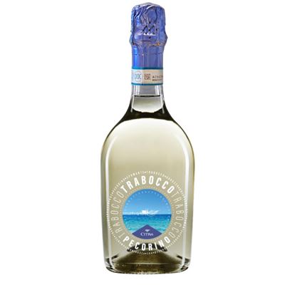 Trabocco Pecorino 750 ml