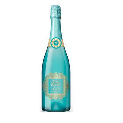 Villa Conchi 0 % 750 ml