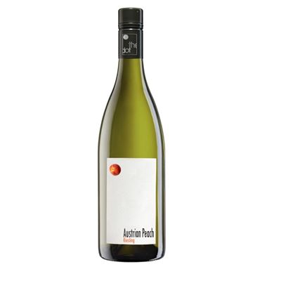 Pfaffl Peach/broskev Riesling 750 ml