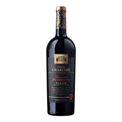 Casa Primitivo Passo 750 ml