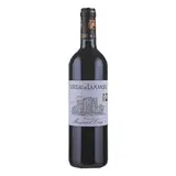 Château du Lamarque Rouge 20 750 ml
