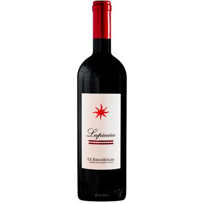Lupicaia 2007 750 ml
