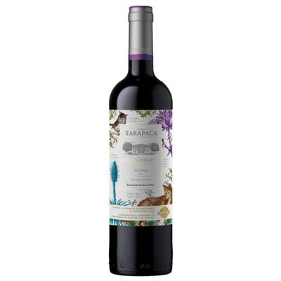 TARAPACÁ Red Blend 750 ml
