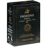VITIS NOSTRA Via Imperialis Primitivo 3 l BiB