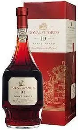Royal Oporto 10yo 6 x 750 ml