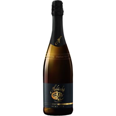 Habánské sklepy Demi Sec 750 ml