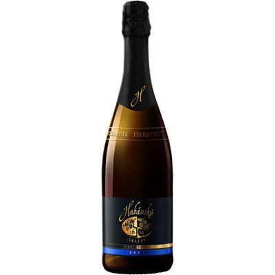 Habánské sklepy Brut 750 ml