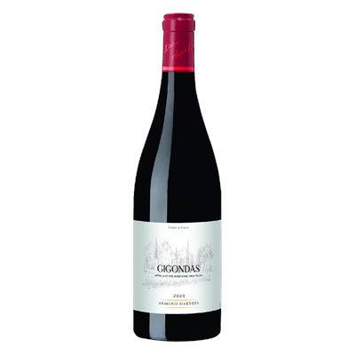 GIGONDAS DARTOIS 750 ml