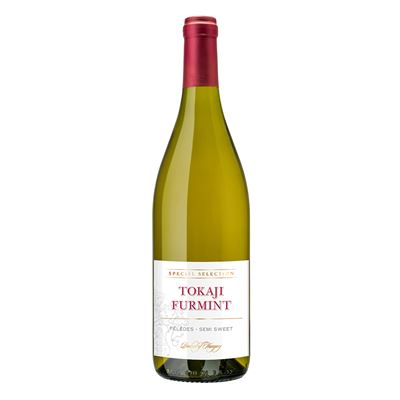 TOKAJI FURMINT Semi Sweet PDO 750 ml