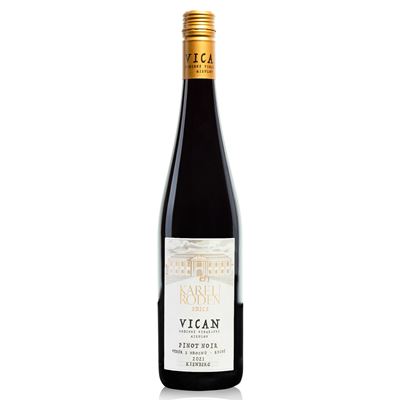 VICAN Pinot Noir 750 ml