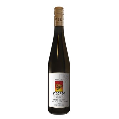 VICAN Cuvée Jupiter 750 ml