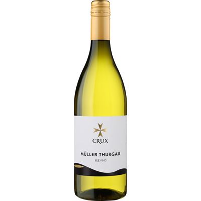 VINOSPOL CRUX Müller Thurgau 6 x 1 l