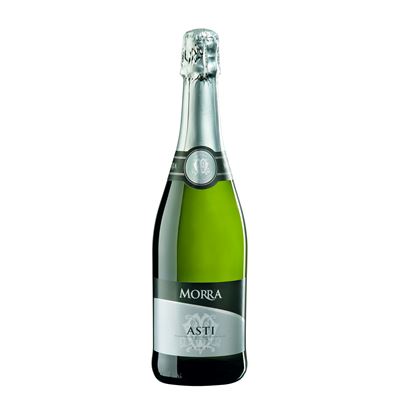 MORRA DOCG Asti Sparkling 750 ml