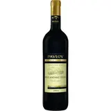 PAVLOV Rulandské šedé pozdní sběr 750 ml