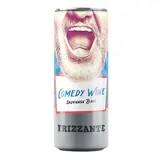 Comedy Frizzante bílé 6 x 250 ml plech