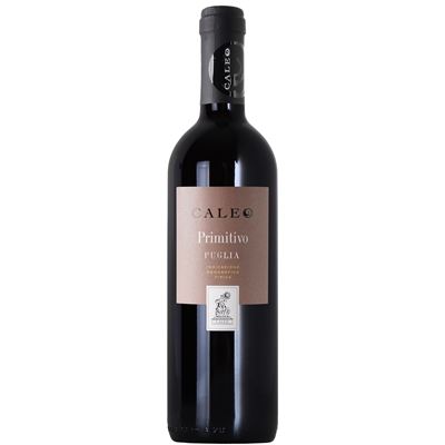 Caleo Primitivo IGT Puglia 750 ml