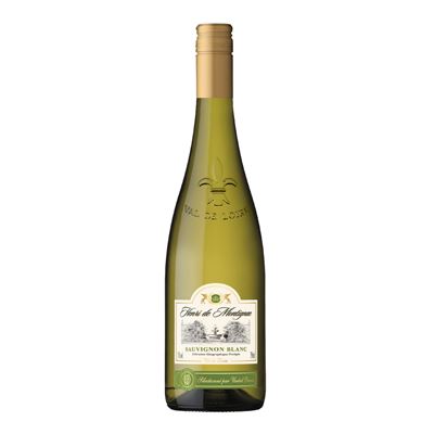 Henri De Montignac Val Loire 750 ml
