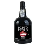 Porto Fogo Ruby 20 % 750 ml