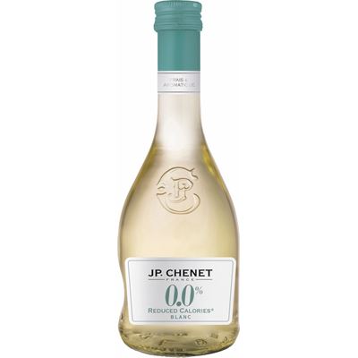 JP. CHENET White 0 % 250 ml