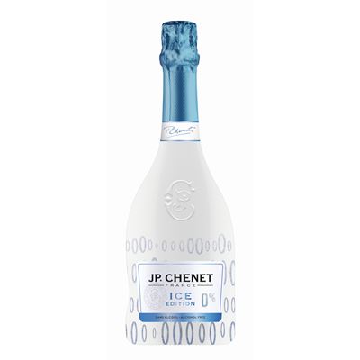 JP. CHENET Ice Sparkling 0 % 750 ml