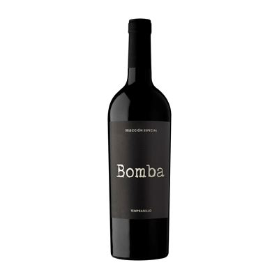 Bomba Tempranillo 750 ml