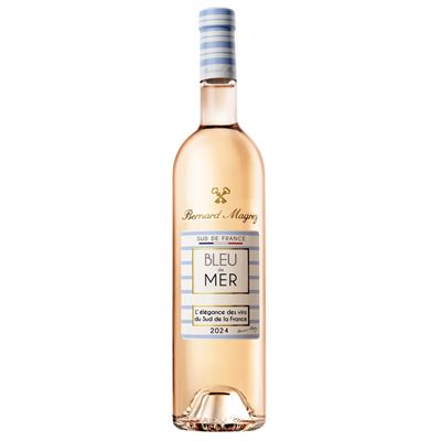 Bleu de Mer Rosé Magrez 750 ml