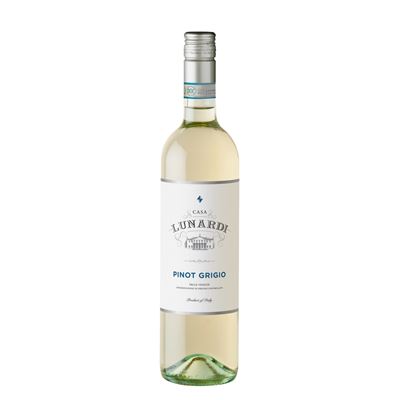 LUNARDI Pinot Grigio 750 ml