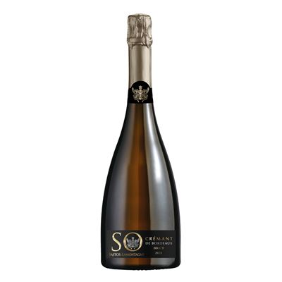 BASTOR-LAMONTAGNE Crément Bordeaux 750 ml