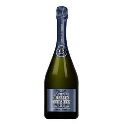 Charles Heidsieck Brut Reserva 750 ml