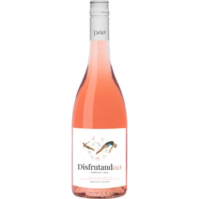 Disfrutando nealko Rosé 750 ml