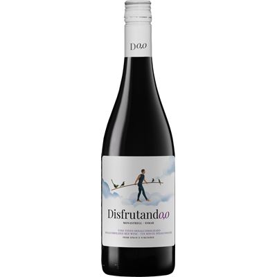 Disfrutando nealko Red 750 ml