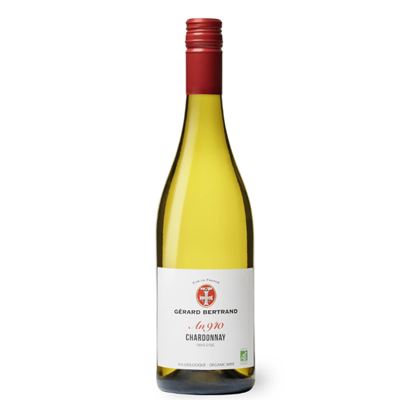 Gerard Bertrand Héritage Chardonnay 750 ml