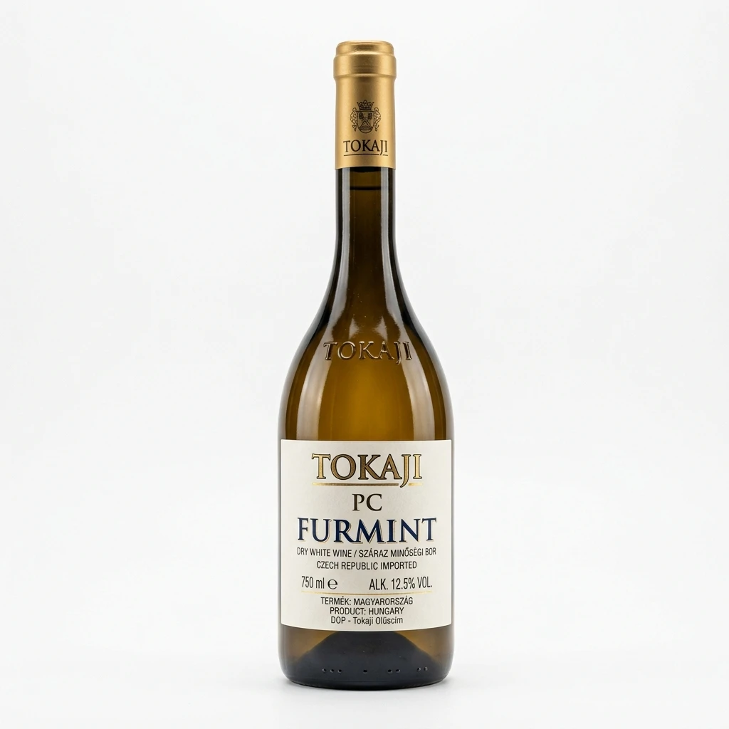 Tokaji PC Furtmint 750 ml