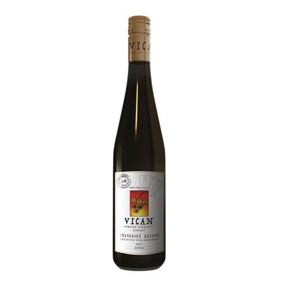 VICAN Sylvánské zelené LA 750 ml
