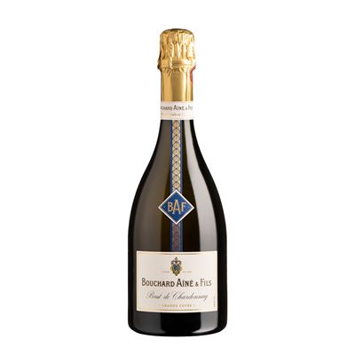 Bouchard Brut Chardonnay GC 750 ml