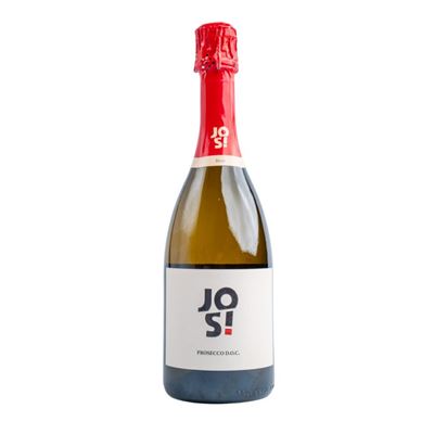 JOSI Prosecco D.O.C. 750 ml